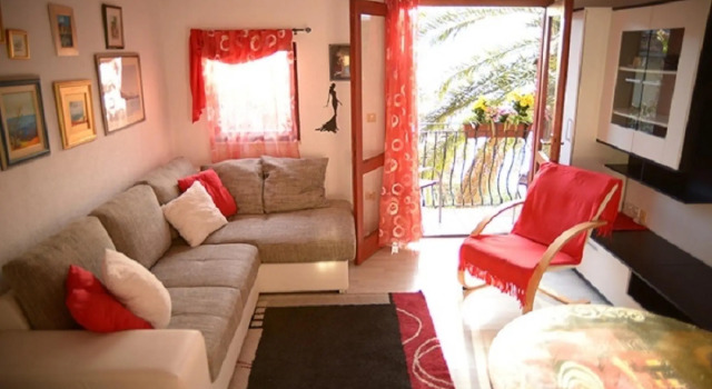 Nasta - 10 m From Beach - SA3