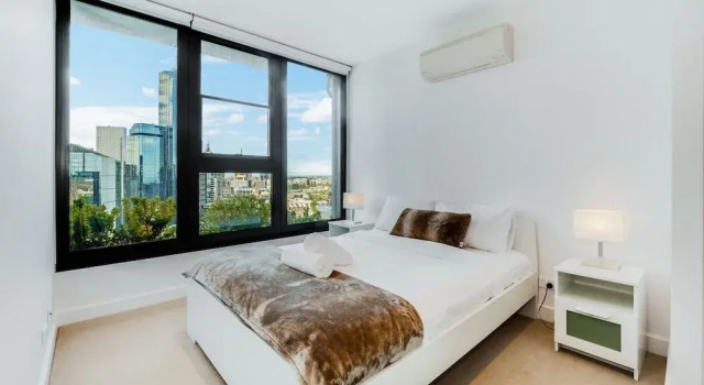 Апартаменты Pars Apartments Melbourne Quarter