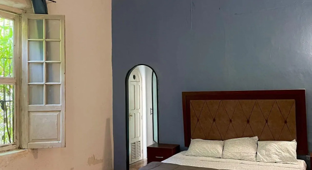 Hostal Rosa Mexicano - Hostel, Rezervovat Hostel Hostely v Yucatán, Hostel