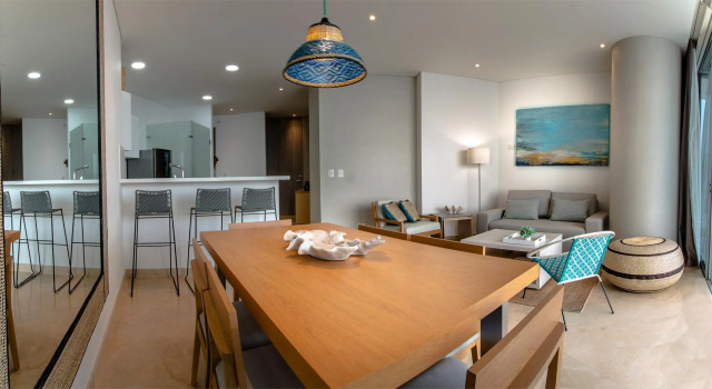 Grand Marina Santa Marta, Book Hotel Hoteller i Magdalena med pool, Swimmingpool