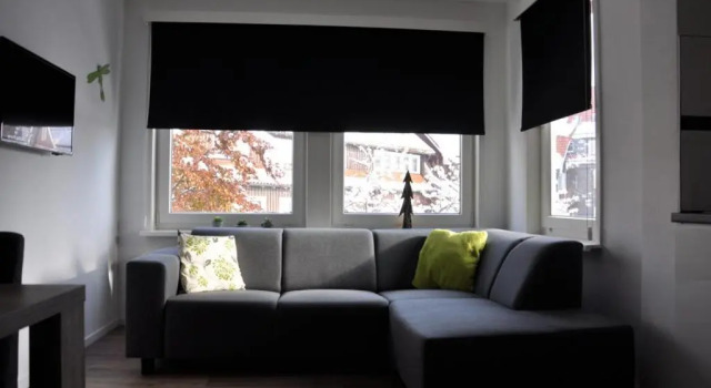 Апартаменты Haus Sonneck - Apartmenthaus - Sonnenterrasse mit Grill - 1-8 Personen - ruhige Lage mit Blick über Braunlage
