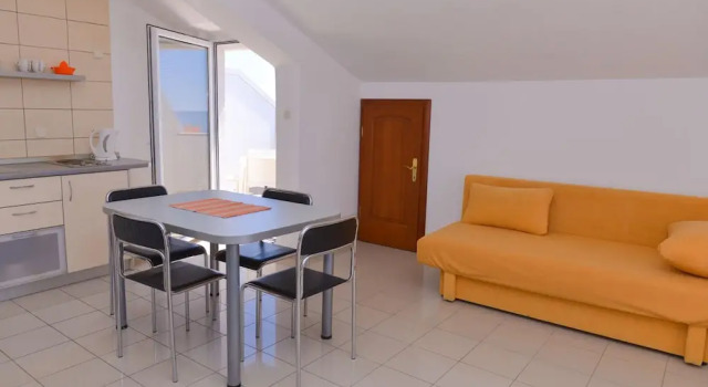 Apartments Mickey, Забронировать Апартаменты/квартира Апартаменты Новалья, Апартаменты/квартира