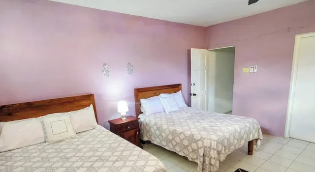 Номер Standard Apartment 379 Hudson Avenue