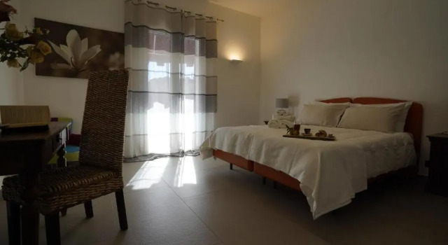 Номер Economy B&B Bivona