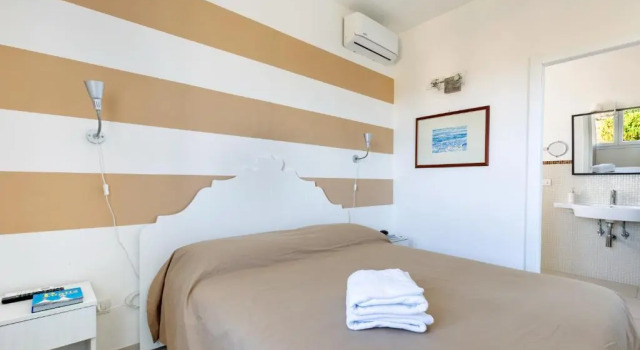 Excellent Rooms