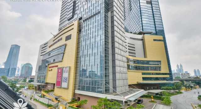 ZEN Premium Mega Kuningan