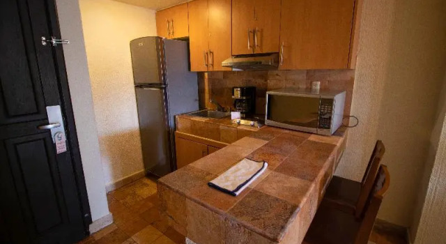 Номер Standard Luna Palace
