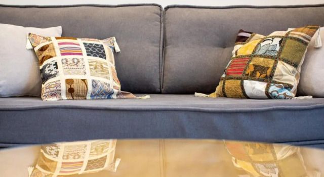 Номер Standard WHITE DONKEY BOUTIQUE Hotel