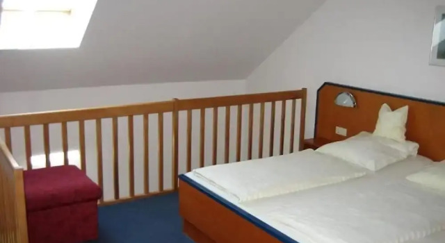 Hotel Sonnenhof - Tante ALMA’s Sommerfrische, Varaa Hotelli Hotellit Baijeri pysäköinnillä, Pysäköinti