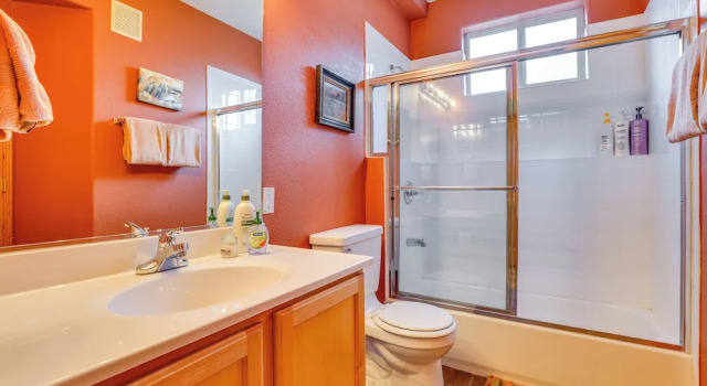 Апартаменты с 2 комнатами с балконом Cozy Condo w/ Views, 3 Mi to Winter Park Resort!