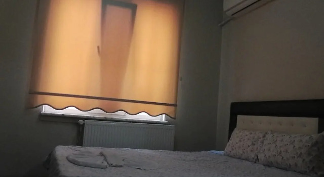 Двухместный номер Standard Mevlevi Hotel