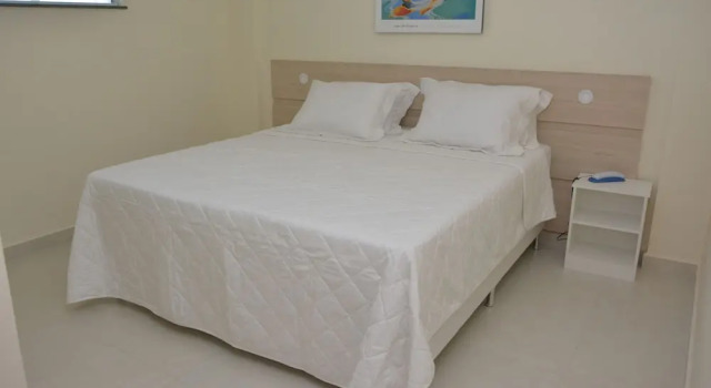 Номер Executive WR Confort Hotel Campo Grande