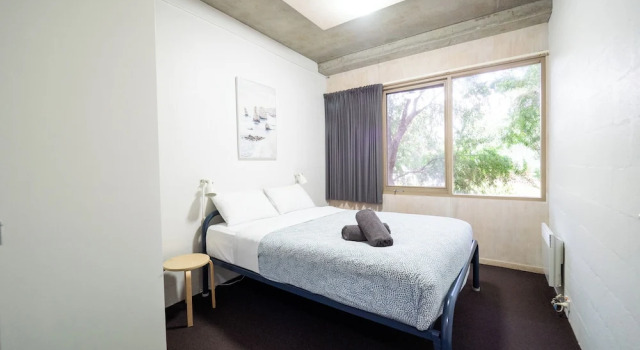 Номер Standard YHA Apollo Bay Eco