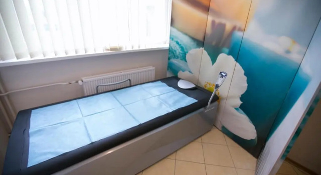 Interferie Cechsztyn, Забронировать Курортный отель Бизнес-отели Kolobrzeg Region, 4* 5*