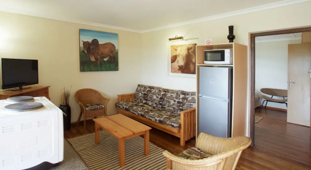 Номер Standard Mentors Country Estate