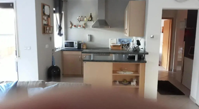 Апартаменты Ferienwohnung - Zoe