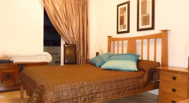 Apartment With one Bedroom in Ligne Paradis, With Pool Access, Furnish, Book Apartment Apartments in Saint-Pierre, Apartment