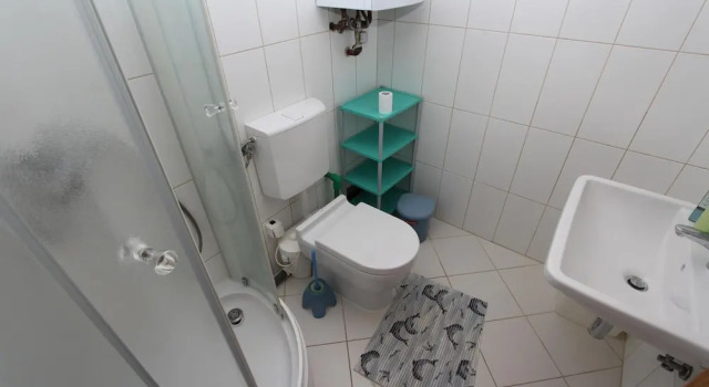 Апартаменты Apartments Maruchita