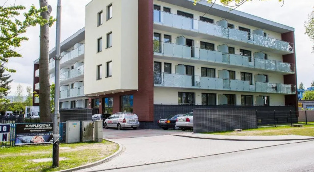3L Apartments Bliżej Morza, Забронировать Апартаменты/квартира Апартаменты Колобжега, рядом с St. Mary's Basilica, Апартаменты/квартира