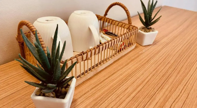 Двухместный номер Standard Kalia Beach Hotel Side