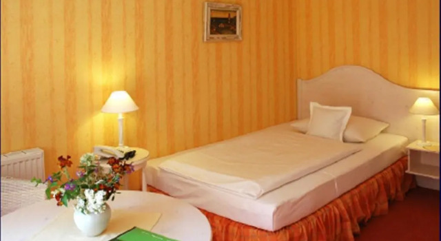Номер Standard Hotel Godewind