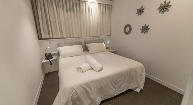 Nastasi Hotel & Spa