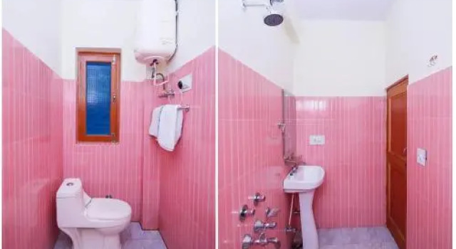 OYO 27666 Hotel Cedar View, Забронировать Отель Отели штата Химачал-Прадеш 3 звезды, 3*