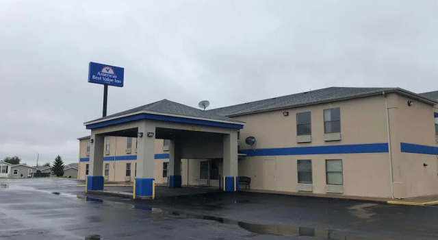 Americas Best Value Inn Chenoa, Book Hotel Chenoa Illinois