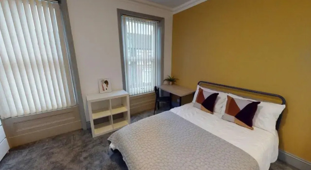 Sunderland Retreat Spacious 4 Bedroom House, Rezervasyon Tatil Evi Merseyside villalar, Villa