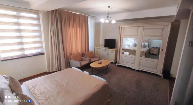 Süper oda Vego Hotel