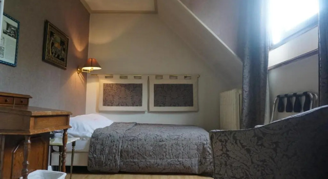 Номер Standard Boutique hotel Shamon