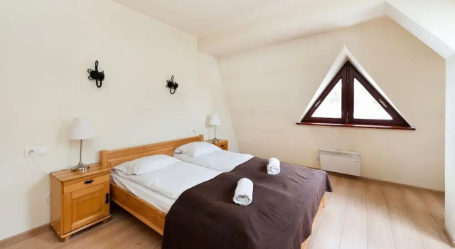 Apartamenty Sun & Snow Pacyfik Spa, Забронировать Курортный отель Отели Высоких Татр 3 звезды, 3*