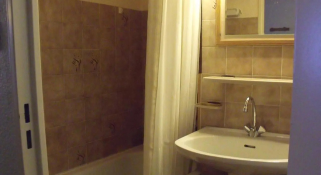 Appartement Val Cristal, Réserver Appartement Appartements à Font-Romeu, Appartement
