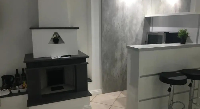 Номер Deluxe B&B Villa Nunzia
