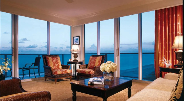 Jupiter Beach Resort & Spa, Varaa Lomakeskus Jupiter Palm Beach County