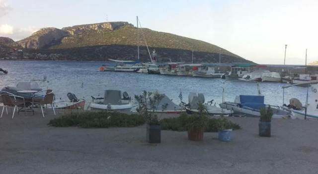 Studio by the Sea, Rezervovat Hotel Hotely v Central Greece s parkováním, Parkování