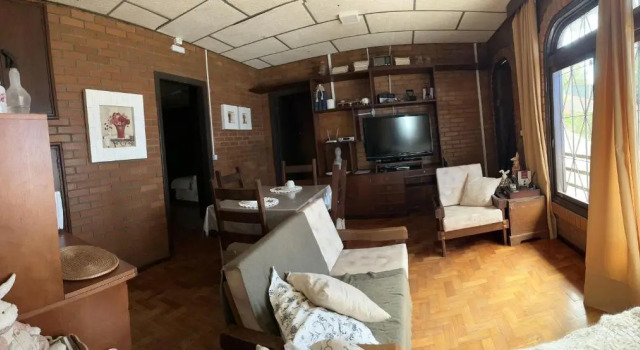 Rancho da Vovó Cleia 1