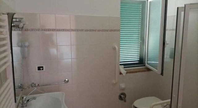 Двухместный номер Standard B&B Agriturismo Regno di Toscana