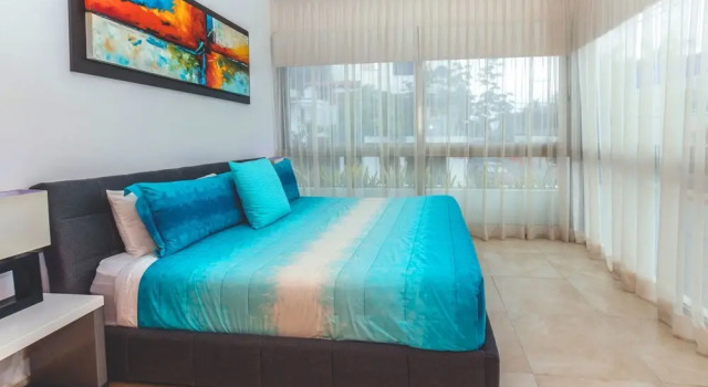 Menesse 25-26 no.1 by NAS, Rezervovat Hotel Playa del Carmen Quintana Roo