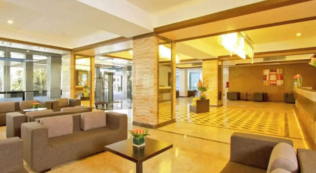 Prideinn Azure Hotel Nairobi 8, Prenota Hotel Hotel a Nairobi con parcheggio, Parcheggio