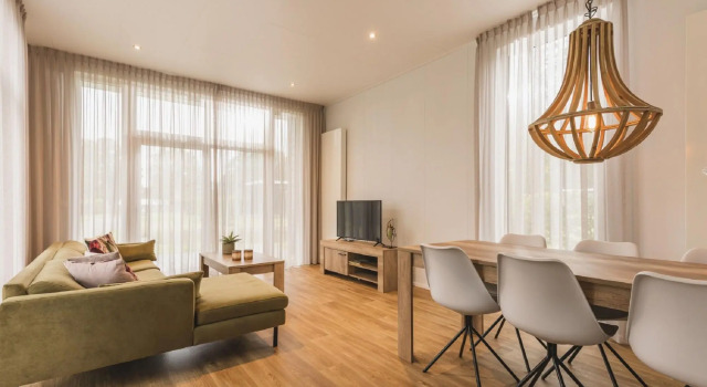 Chalet in Zuna by Tennis Court, Book Chalet Hotels in Twente with a Pool, Swimming Pool