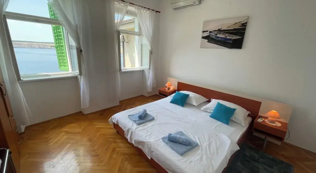 Apartment Perovic