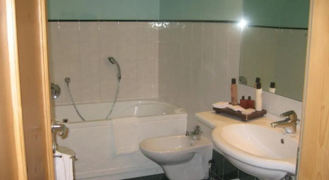 Полулюкс Leading Relax Hotel Maria