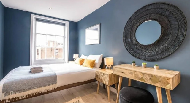 Host & Stay - The Georgian Quarters at Canning, Забронировать Апартаменты/квартира Апартаменты Ливерпуля, рядом с Harold Cohen Library, Апартаменты/квартира