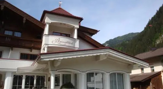 Alpinschlössl