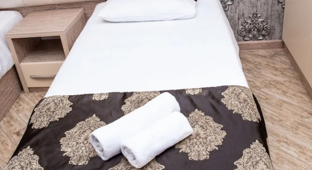 Номер Standard Отель Sebail Inn
