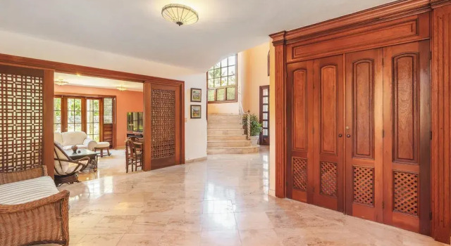 Villa Nearby Minitas w Poob bbq in Casa de Campo, Забронировать Вилла Каса де Кампо Ла-Романа