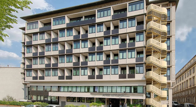 NH Firenze