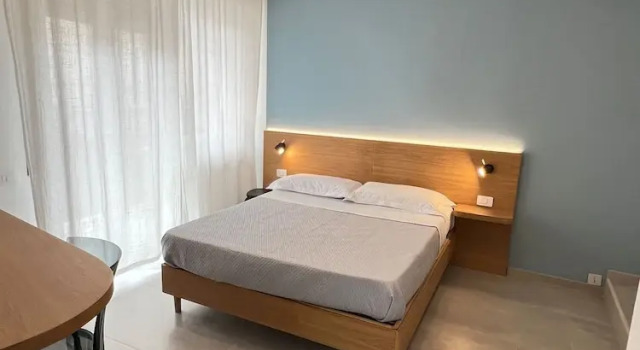 Standard Zimmer Le Camere Del Centro