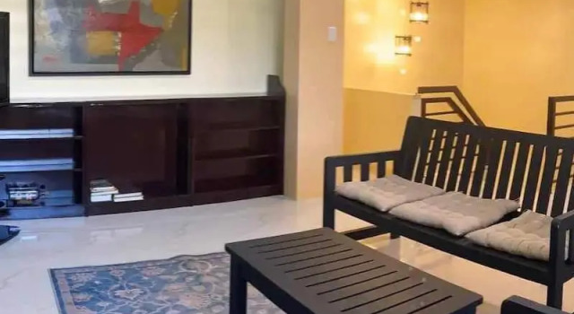 Коттедж Cozy 3br Home Entry to Cwc, Pili Golf, Naga, Bicol